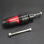 Engine Crash Pad Frame Slider for VOGE DS525X / 525DSX – Exhaust & Frame Protection