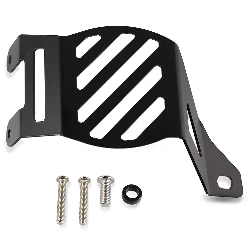 Protector de cubierta de bocina de motocicleta para Voge Valico 900 DSX / DS900X (2024-2026)