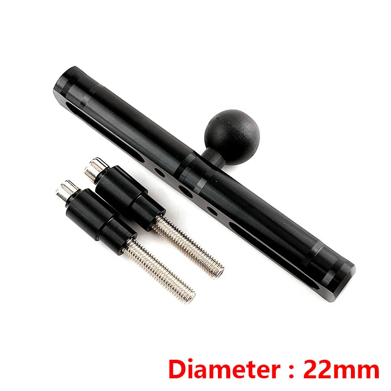 22mm diameter handlebar extension bar