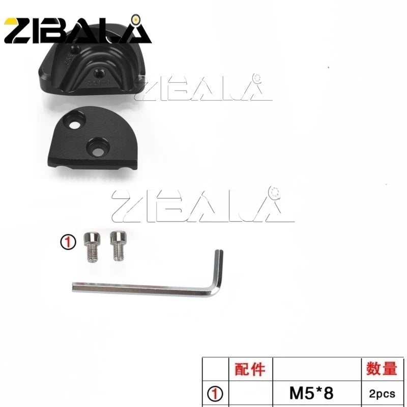 VOGE SR250GT / SR3 Side Stand Enlarger