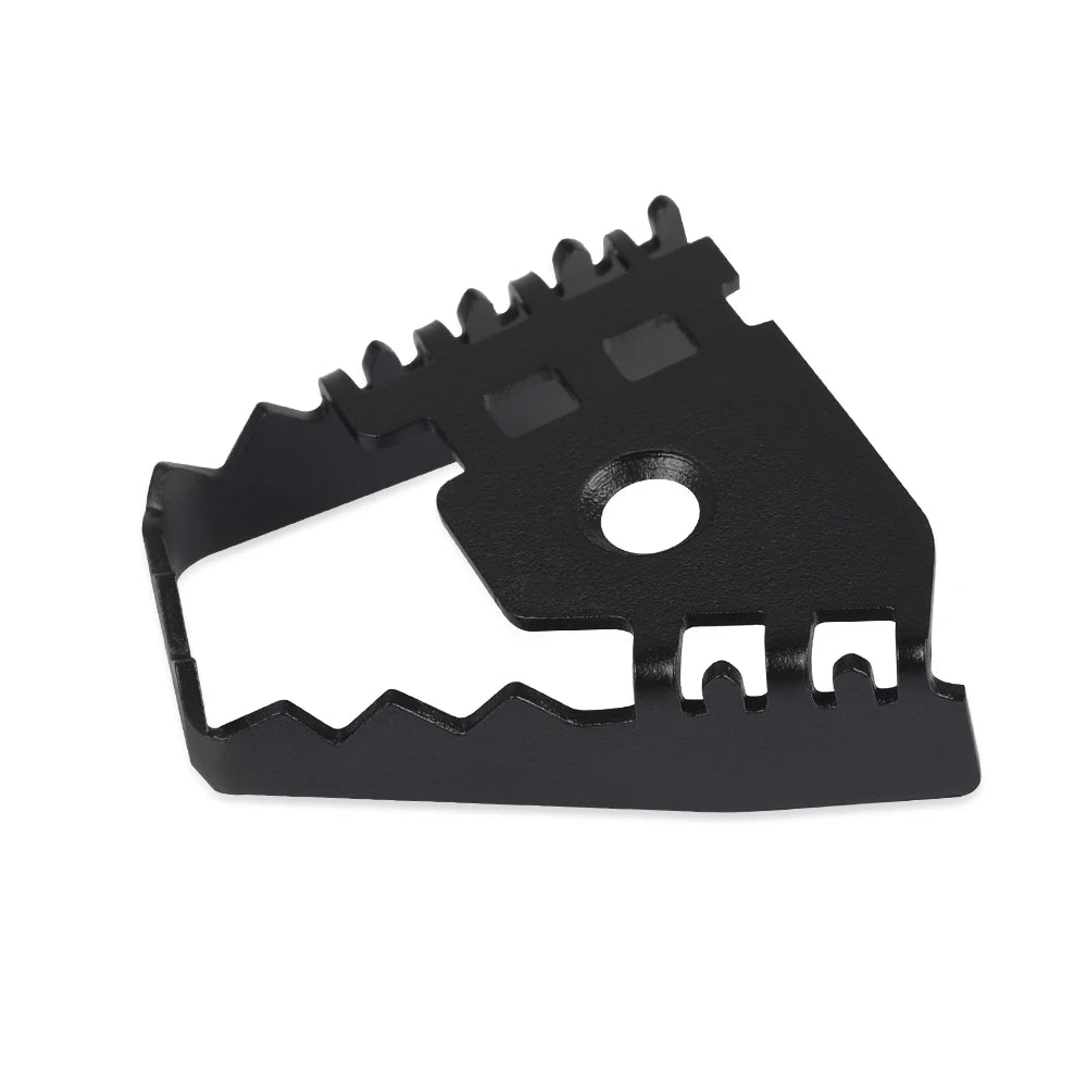 Extensión del pedal de freno trasero para VOGE Valico DSX900 / DS900X (2024-2025)