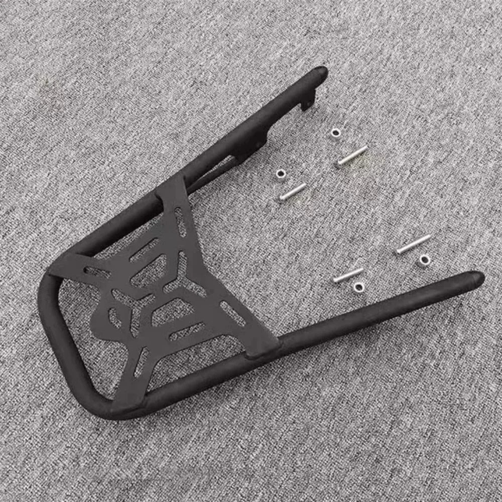 Portapacchi Posteriore e Supporto Bauletto VOGE 525AC 525ACX