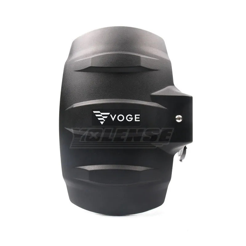 Guardabarros trasero para motocicleta VOGE Valico DS900X (2024-2025)