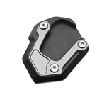 Almohadilla de ampliación para caballete lateral CNC para VOGE 900DSX / DS900X / 525DSX / DSX 900 / DSX 525 (2023–en adelante)
