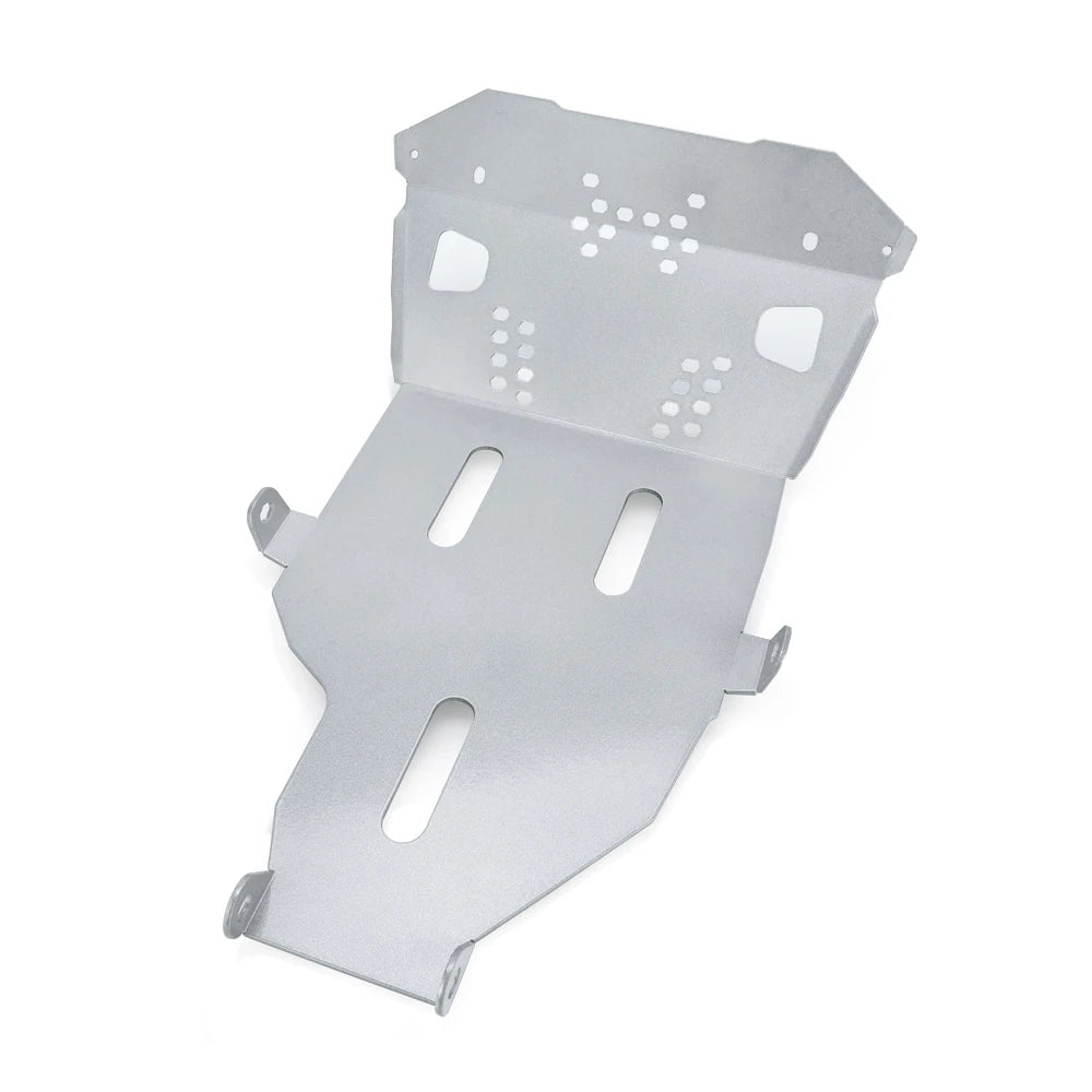 Lower Radiator Mudguard Protector for VOGE 300 Rally / 300GY