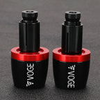 VOGE 300 Rally 22mm Handlebar Bar Ends