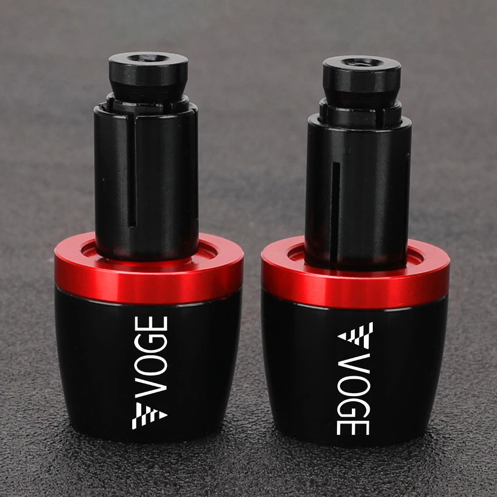 VOGE 300 Rally 22mm Handlebar Bar Ends