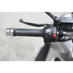 Tapa del botón del interruptor de señal de giro CNC para Voge 500DSX / 900DSX / 300R / 500R / 650DS