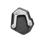 Almohadilla de ampliación para caballete lateral CNC para VOGE 900DSX / DS900X / 525DSX / DSX 900 / DSX 525 (2023–en adelante)