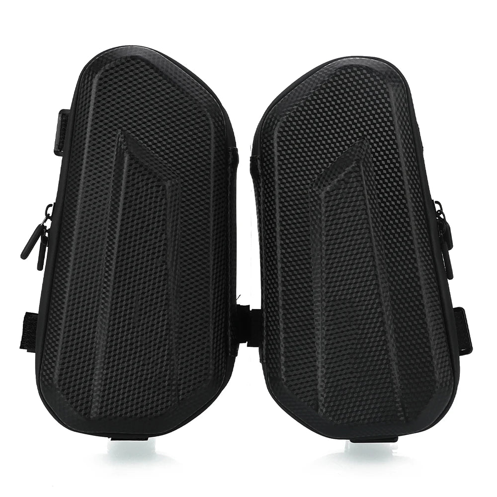 Waterproof Side Frame Bag for VOGE 525DS / DS525X / 525DSX – Hard Shell Tool Storage Bag