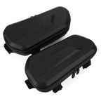 Waterproof Side Frame Bag for VOGE 525DS / DS525X / 525DSX – Hard Shell Tool Storage Bag