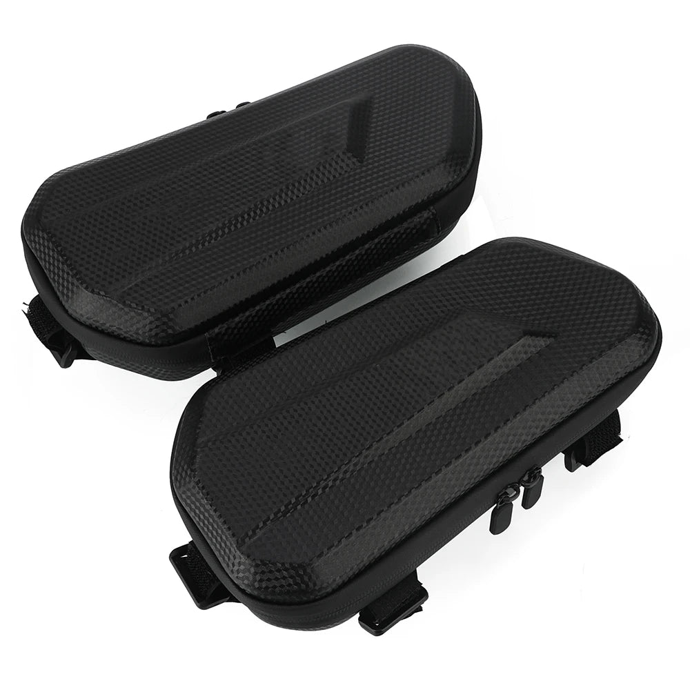 Waterproof Side Frame Bag for VOGE 525DS / DS525X / 525DSX – Hard Shell Tool Storage Bag