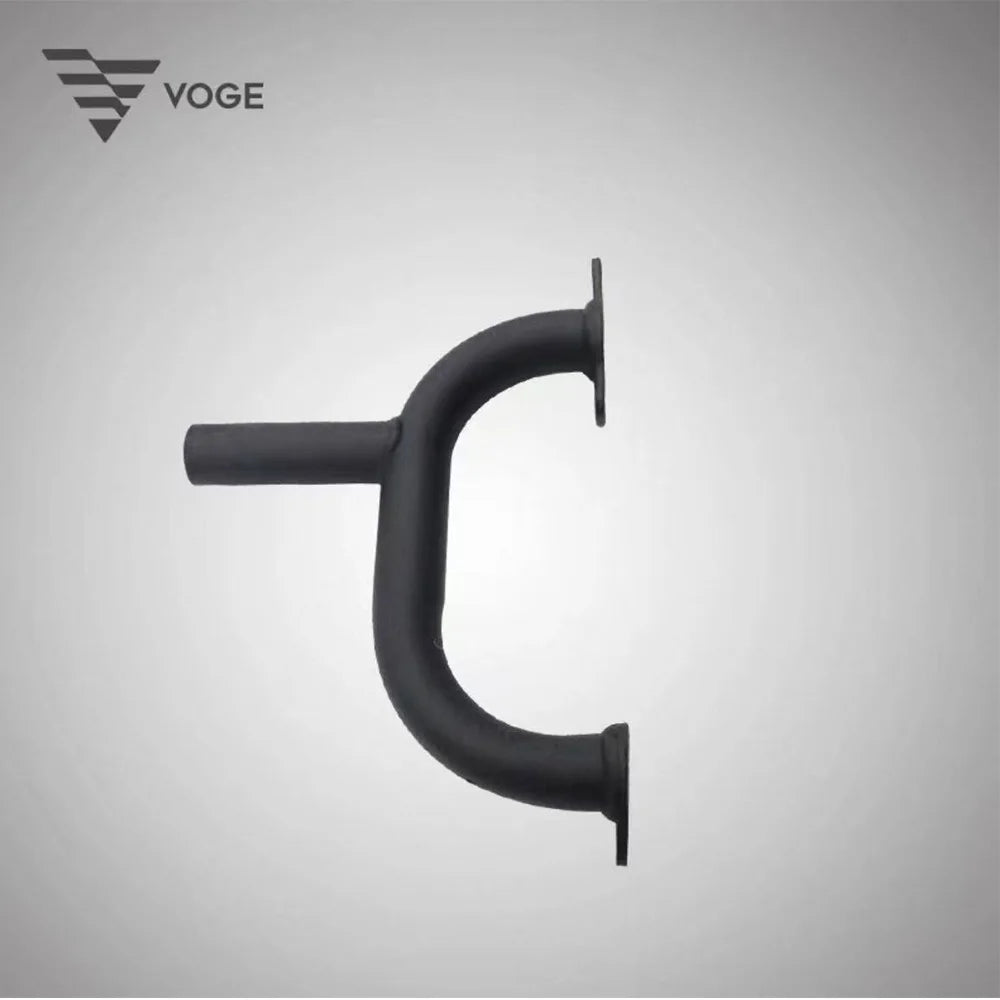 Set di protezione antiurto per paraurti anteriore VOGE CU625 (sinistro e destro)