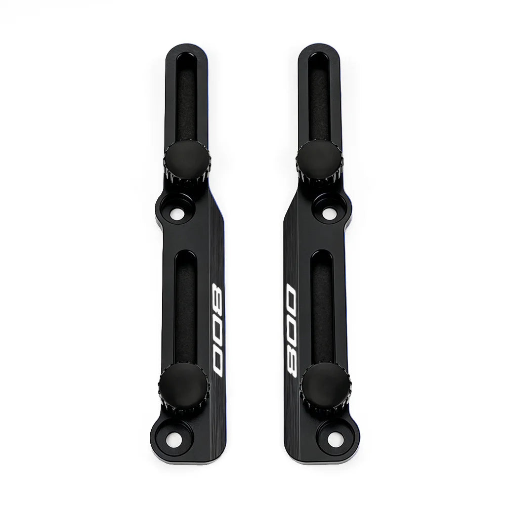 VOGE DS800X Rally Adjustable Windscreen Riser 2026