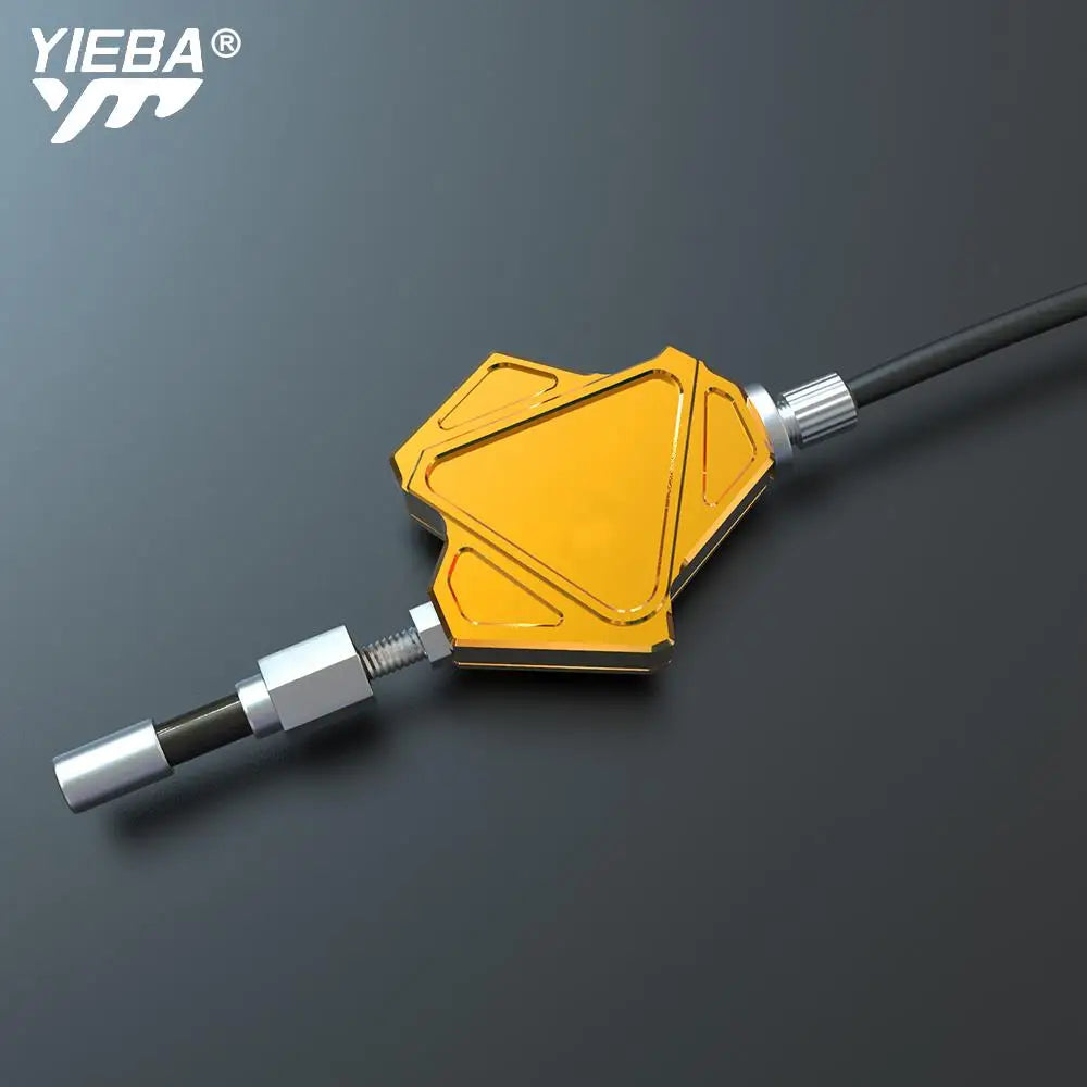 Easy Pull Short Clutch Lever Kit for VOGE 200AC, 300AC, 300R, 500R, 500DS & 650DS