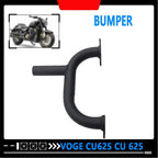 VOGE CU625 Front Bumper Crash Protection Set (Left & Right)