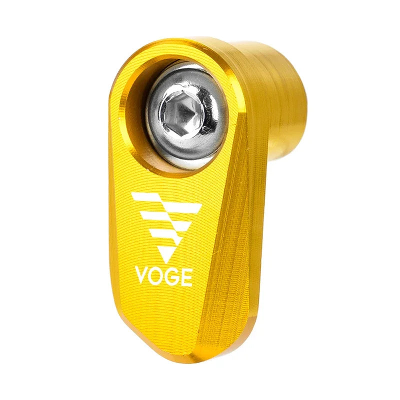 VOGE SR4MAX CNC ABS Sensor Guard
