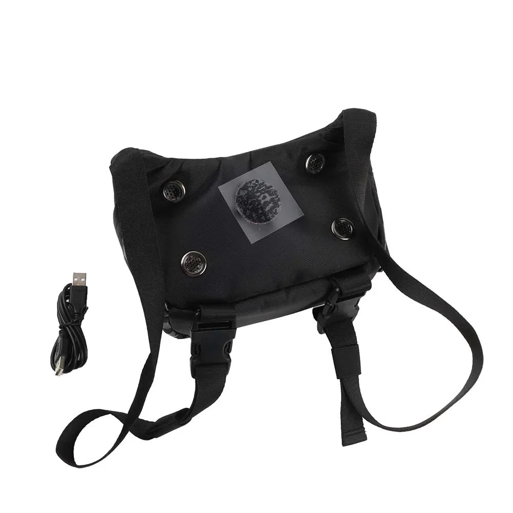 VOGE SR1 / SR125GT / SR150GT / SR2 Phone Navigation Storage Bag