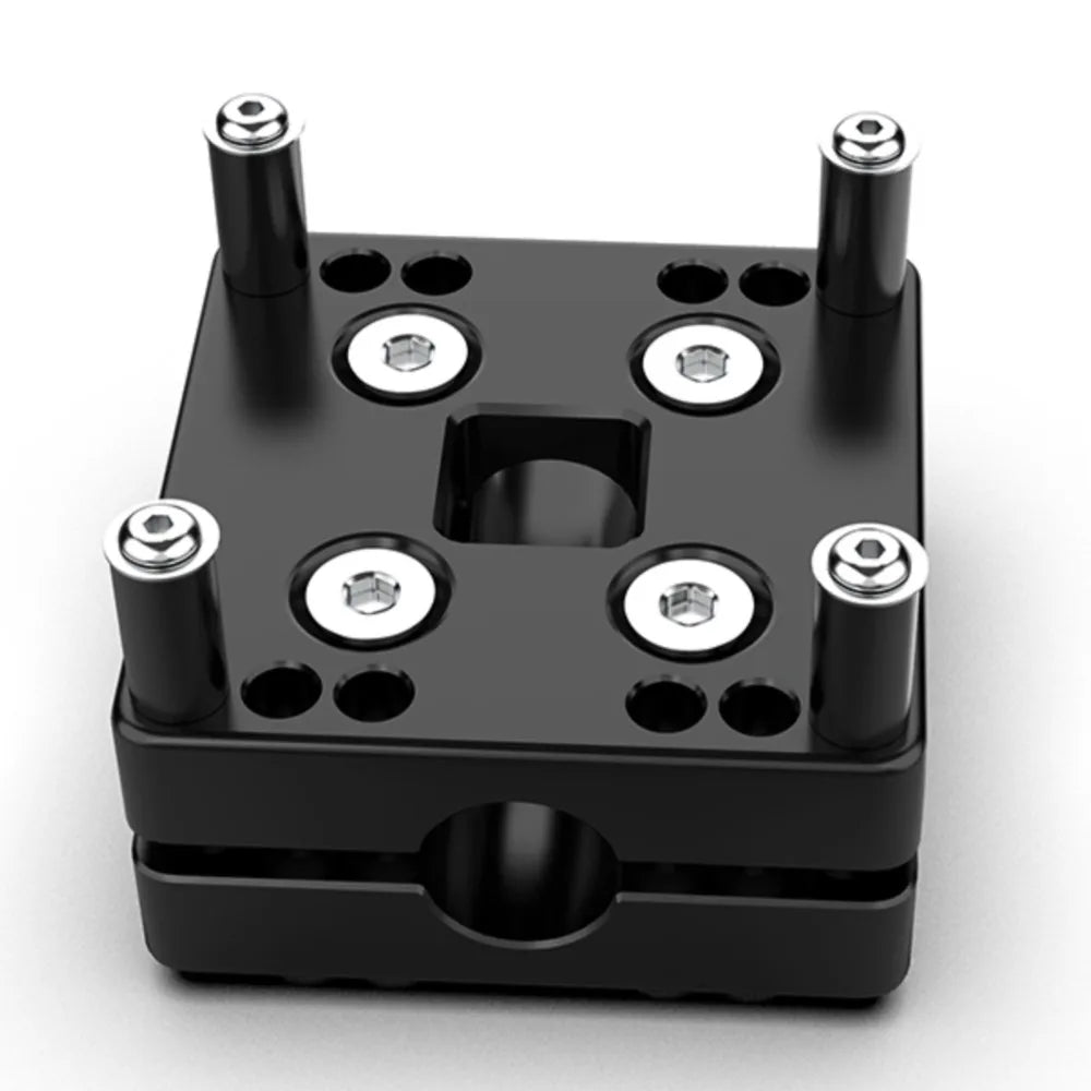 Phone & GPS Navigation Mount Bracket for VOGE R625 / 525R / 500R / 300R / R125