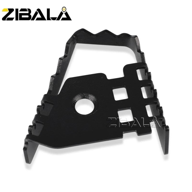 Estensione pedale freno posteriore per VOGE Valico DSX900 / DS900X (2024–2026)
