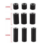 Lumbar Backrest Riser Spacer Kit for VOGE SR250GT (SR3) - 20/40/60mm