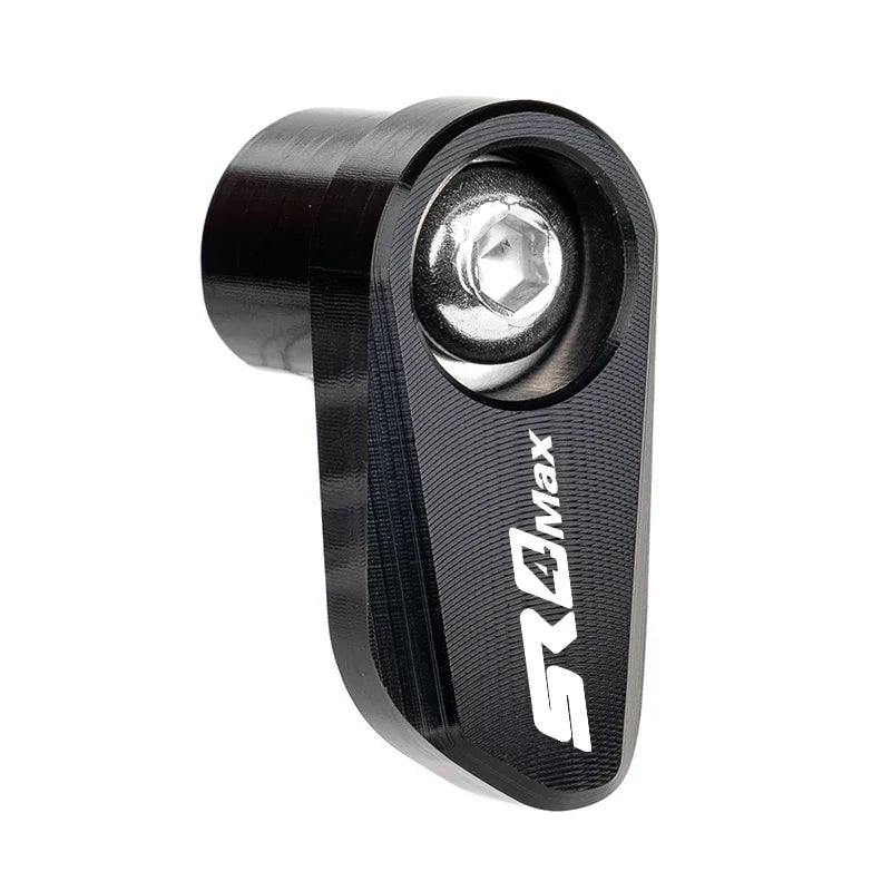VOGE SR4MAX CNC ABS Sensor Guard
