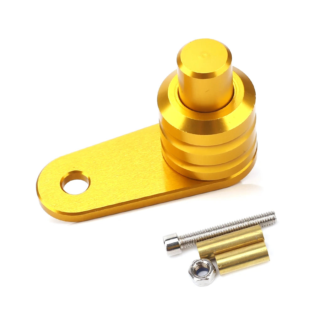 VOGE Parking Brake Lock Button CNC