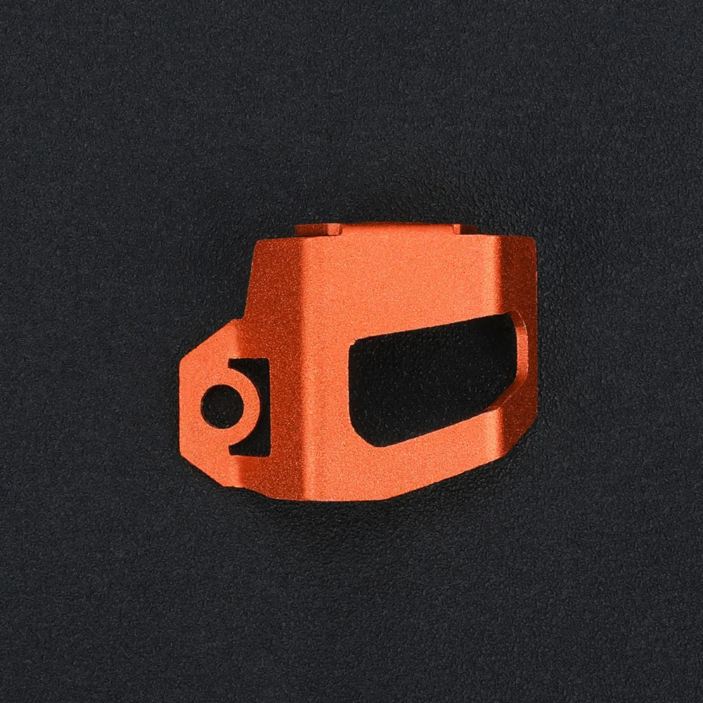 VOGE Rear Brake Fluid Reservoir Guard Protector