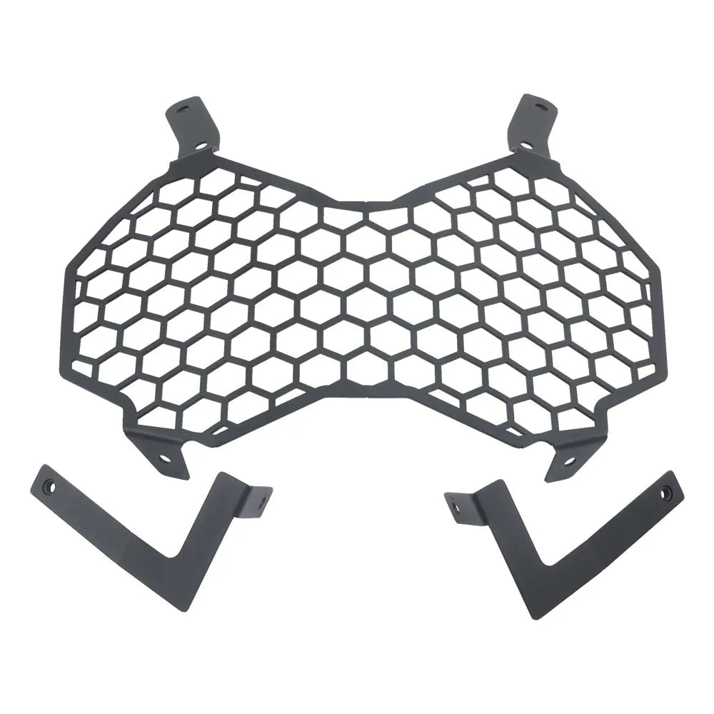 VOGE 300 Rally Headlight Grill Guard Protector