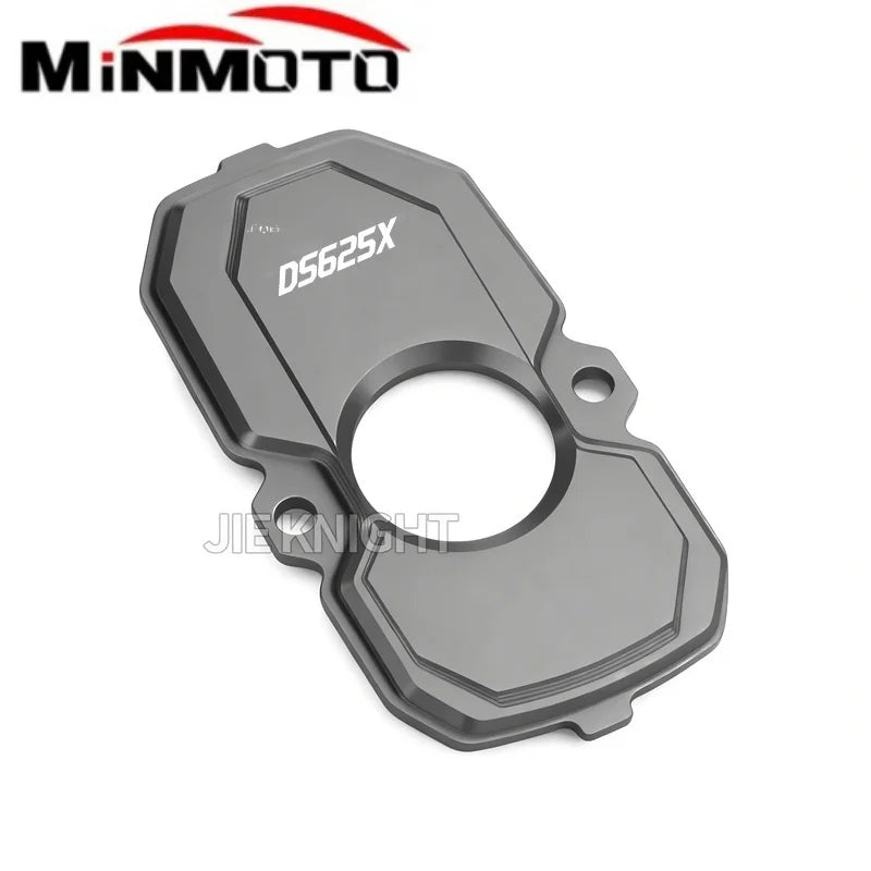 For VOGE DS625X DS525X 525 625 dsx 625dsx dsx625 2024 2025 CNC Aluminum Motorcycle Exhaust Pipe Tail Trim Protection Cover Caps