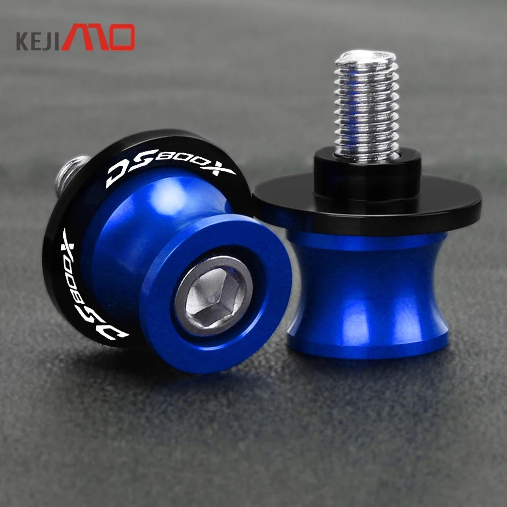 Diabolos de Bras Oscillant VOGE DS800X Rally (2025–2026)