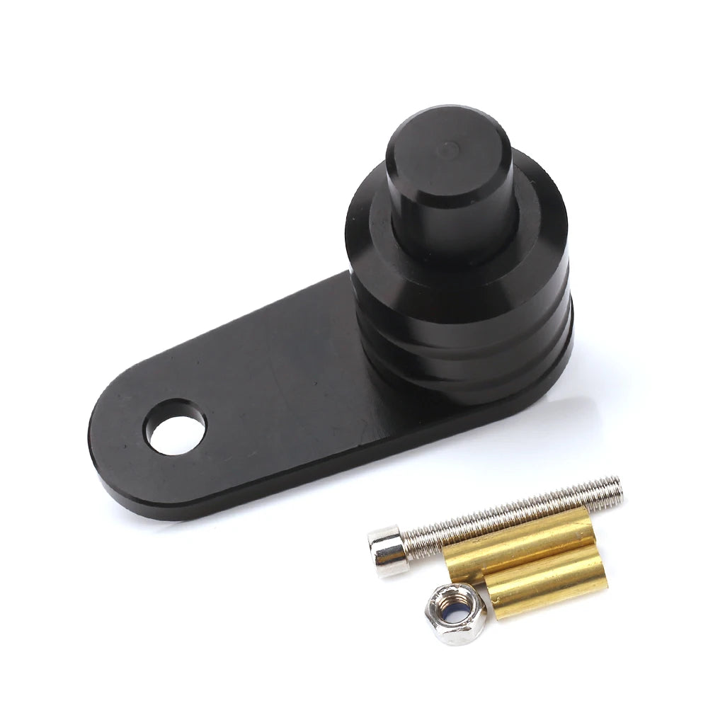 VOGE Parking Brake Lock Button CNC