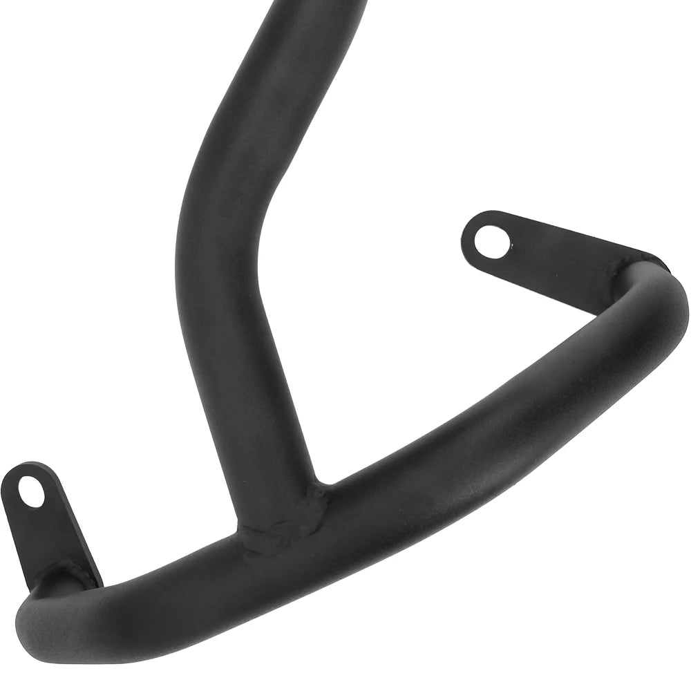 Exhaust Guard Crash Bar for VOGE SR250GT (SR3) - Steel Muffler Protector