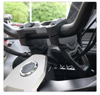VOGE SR450X Handlebar Riser Clamps - 2026+