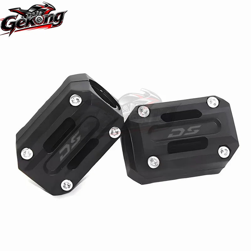 Engine Crash Bar Bumper Guard for VOGE DSX 525 / 625 / 800 / 900 – 22mm 25mm 28mm Protection Block