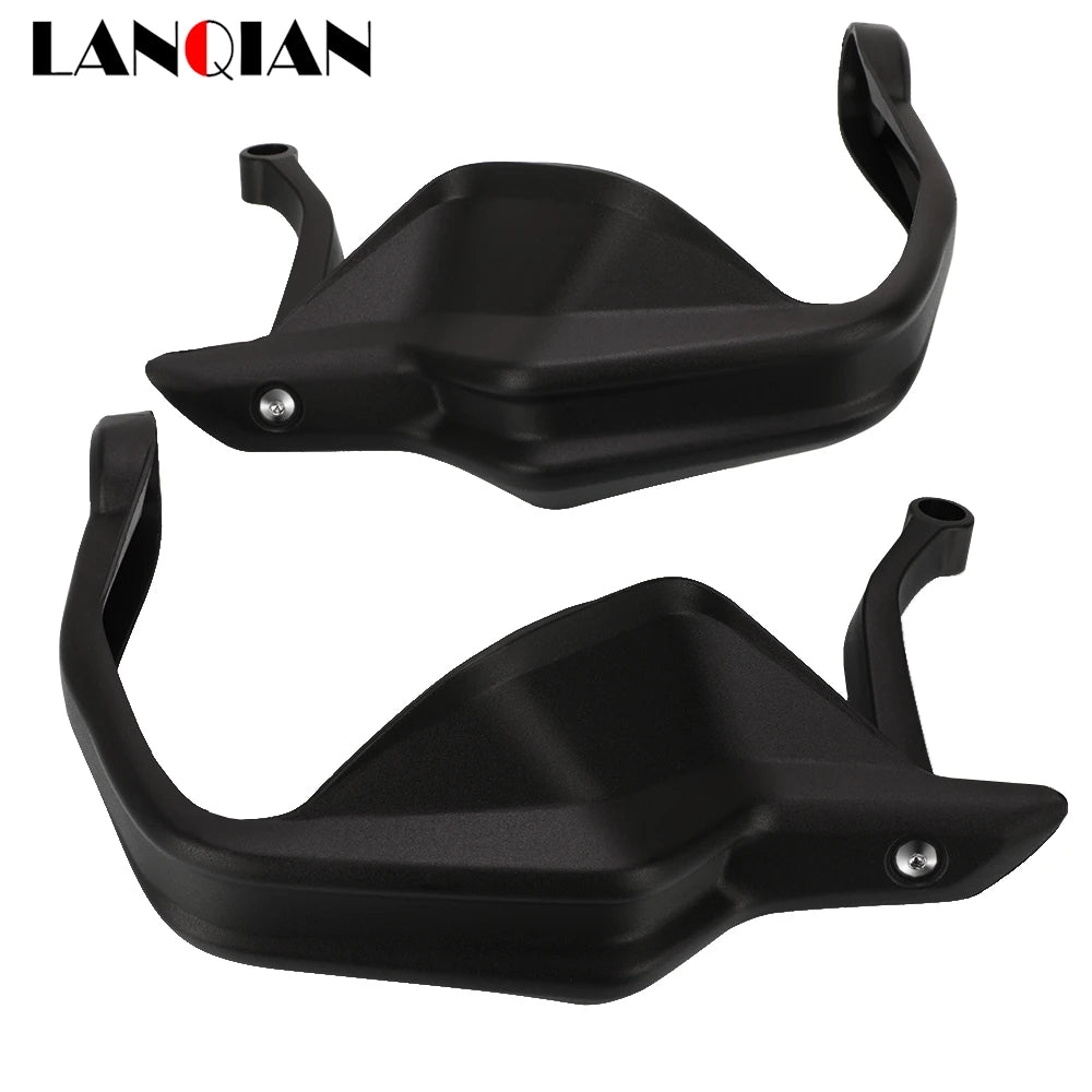 VOGE SR1 ADV 125 Hand Guards Wind Deflectors (2022–2026)