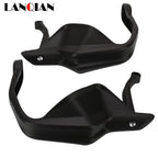 VOGE SR1 ADV 125 Hand Guards Wind Deflectors (2022–2026)