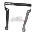 Navigation GPS Phone Holder Bracket for VOGE Valico 625DSX / 525DSX (DSX 525–625)