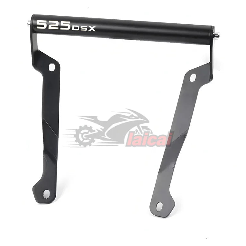 Navigation GPS Phone Holder Bracket for VOGE Valico 625DSX / 525DSX (DSX 525–625)