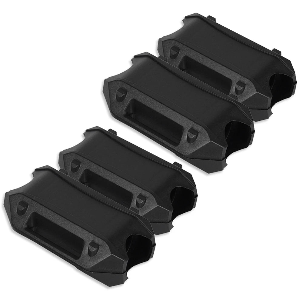 25mm Engine Crash Bar Protection Bumper Guard for VOGE Valico DS / DSX Models