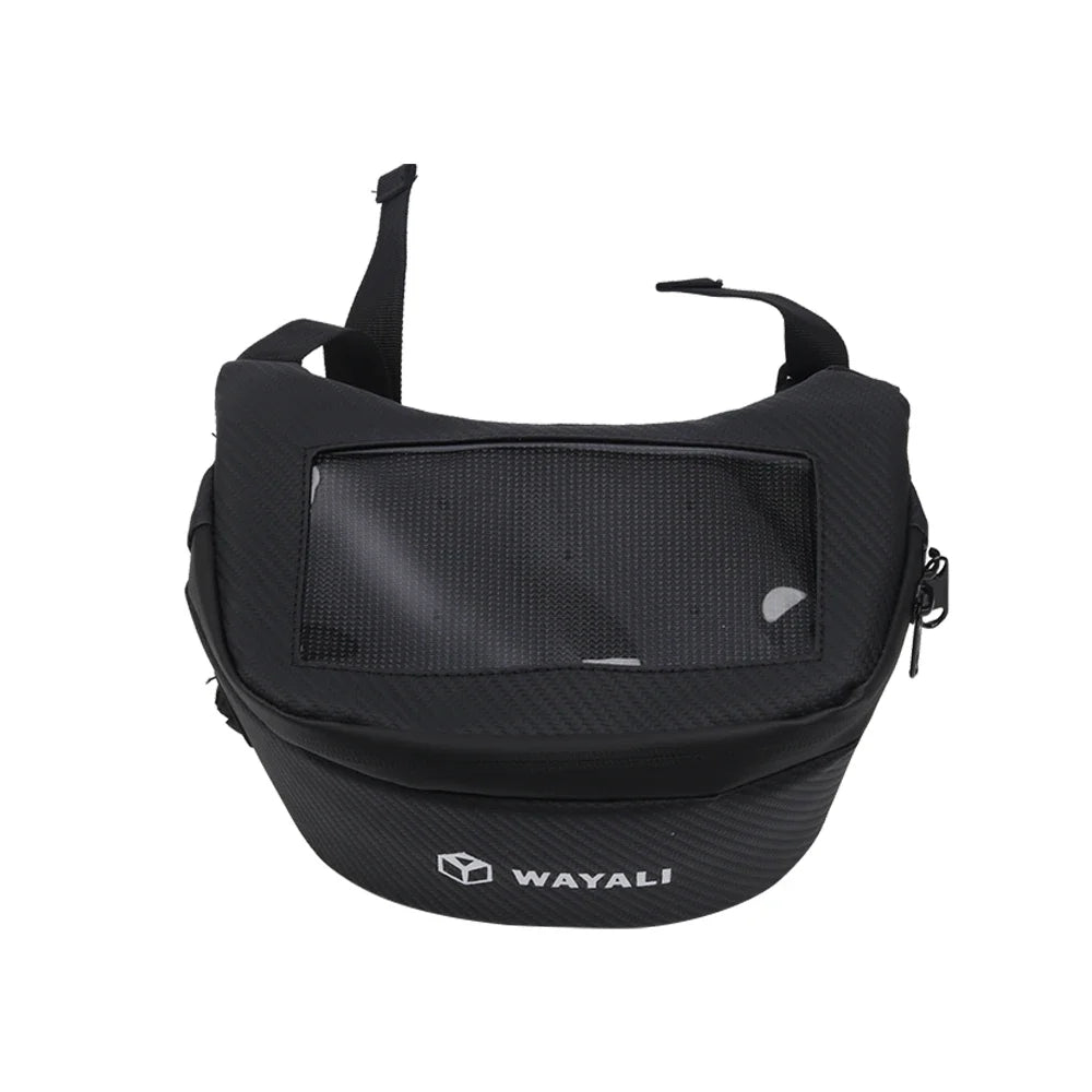 VOGE SR1 / SR125GT / SR150GT / SR2 Phone Navigation Storage Bag