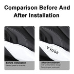 VOGE Motorcycle Vinyl Stickers & Decals