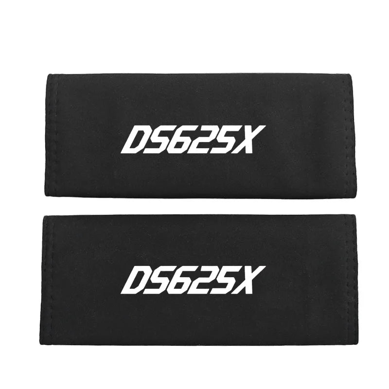 Front Fork Shock Absorber Dust Protector Sleeve for VOGE DS525X / DS625X / DS900X