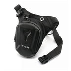 Bolsa de pierna impermeable para motocicleta VOGE DS525X y DS900X – Bolsa de muslo táctica