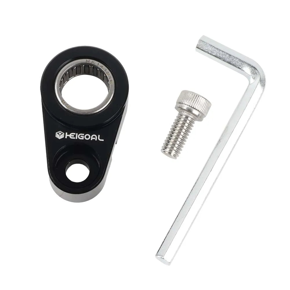 Staffa stabilizzatrice del cambio per VOGE Valico 525DSX