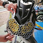 VOGE 300 Rally Headlight Grill Guard Protector