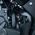 Staffa stabilizzatrice del cambio per VOGE Valico 525DSX
