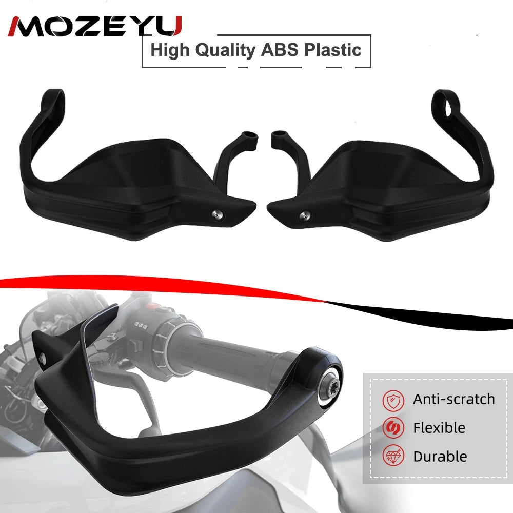 VOGE SR3 / SR250GT / SR4MAX Hand Guards