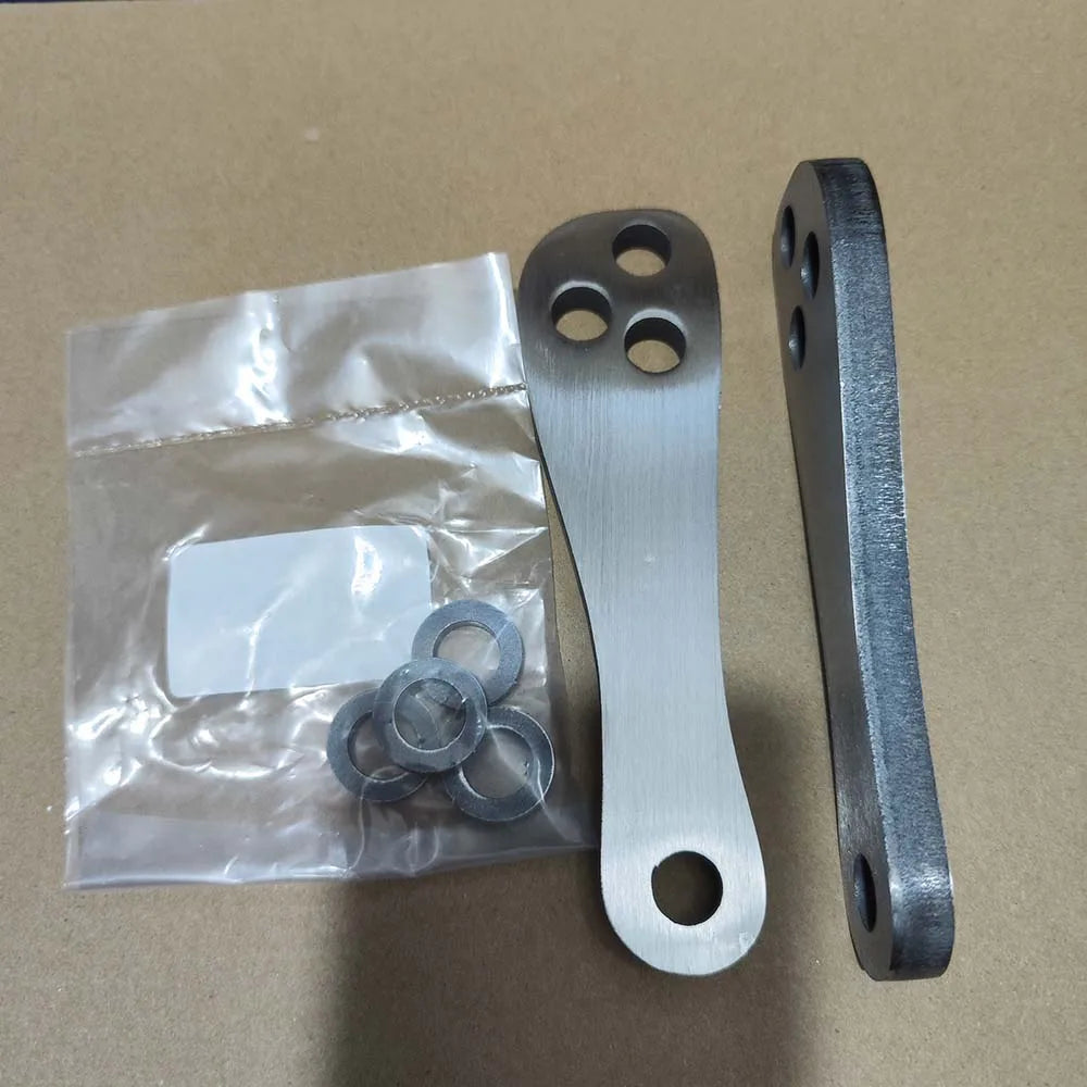 Rear Suspension Lowering Links for VOGE DS525X / 525DSX