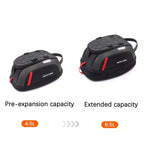 Quick Release Motorcycle Tank Bag for VOGE 525DS / 625DSX
